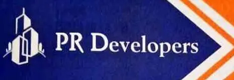 P.R Estate logo