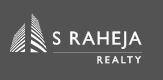 S. Raheja Realty logo