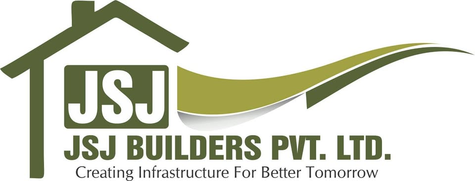 J S J Builders Pvt Ltd logo