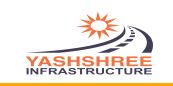 Yashshree Infrastructure