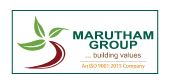 Marutham Group New Office
