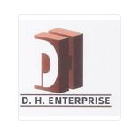 D. H. Enterprises logo