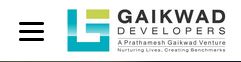 Gaikwad Developers