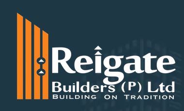 Reigate Builders P Ltd