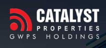 Catalyst Properties