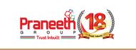 Praneeth Group