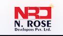 N Rose Developers logo