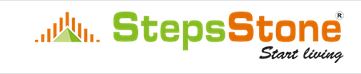 Stepsstone Promoters Pvt. Ltd.