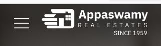 Appaswamy Real Estates Ltd