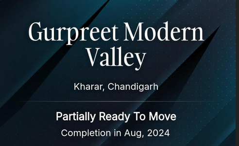 Modern Valley