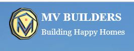 M V Builders