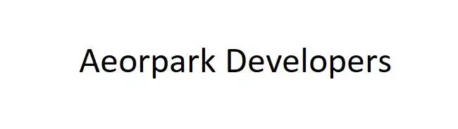 Aeorpark Developers