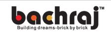Bachraj Lifespace logo