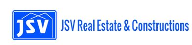 Jsv Real Estate & Constructions