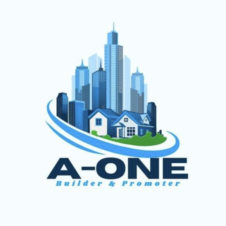 A-One Builder & Promoter logo