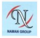 Naman Regency Developers logo