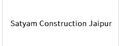 Satyam Construction