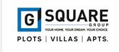 G Square Realtors logo