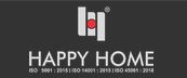 Happy Home Group logo