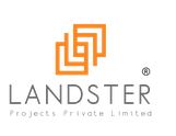 Landster Projects Pvt Ltd logo