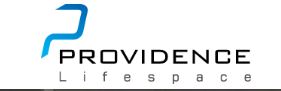 Providence Life Space