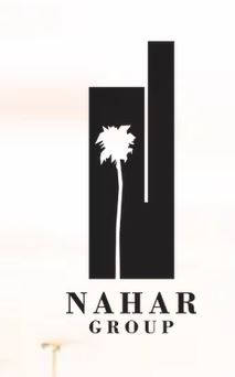Nahar Group logo