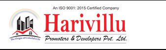 Harivillu Promoters