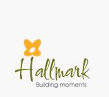 Hallmark Builders logo