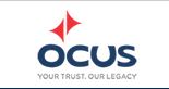 Ocus Group logo