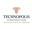 Technopolis Construction Company Pvt. Ltd logo