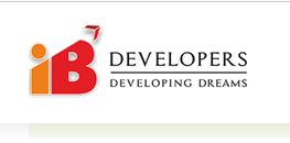 Ib Developers logo