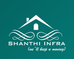 Shanthi Infra