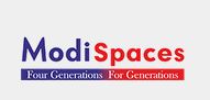 Modispaces Builders