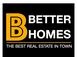 Better Homes