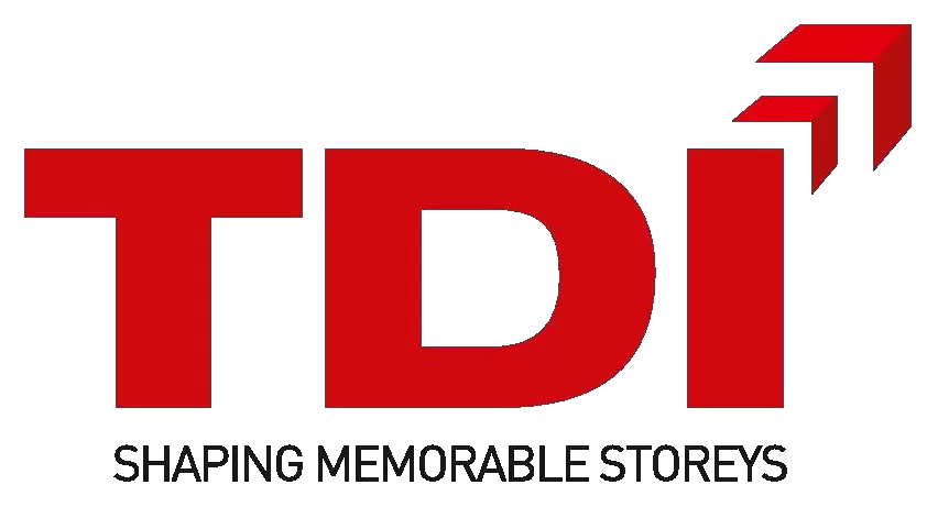 Tdi House logo