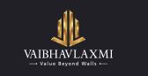 Vaibhavlaxmi Builders logo