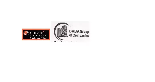 Shivjot Builders And Baba Estates