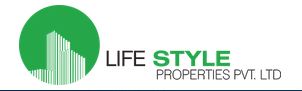 Lifestyle Properties Pvt. Ltd.