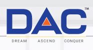 DAC Developers logo