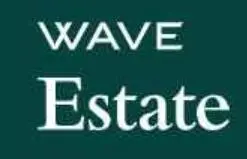 Wave Estate logo