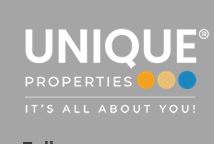 Unique Properties