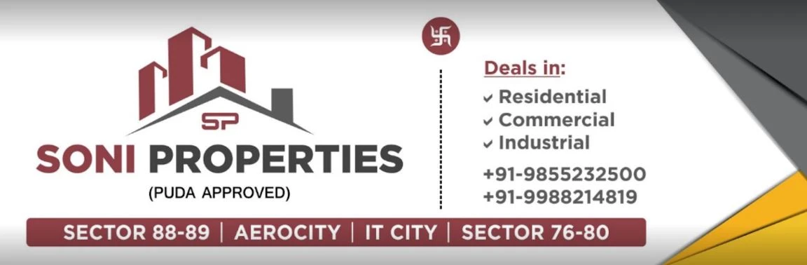 Soni Properties