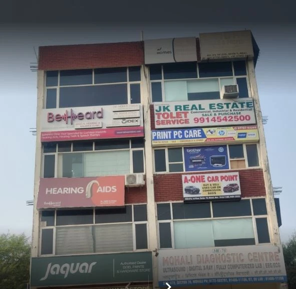 JK Real Estate