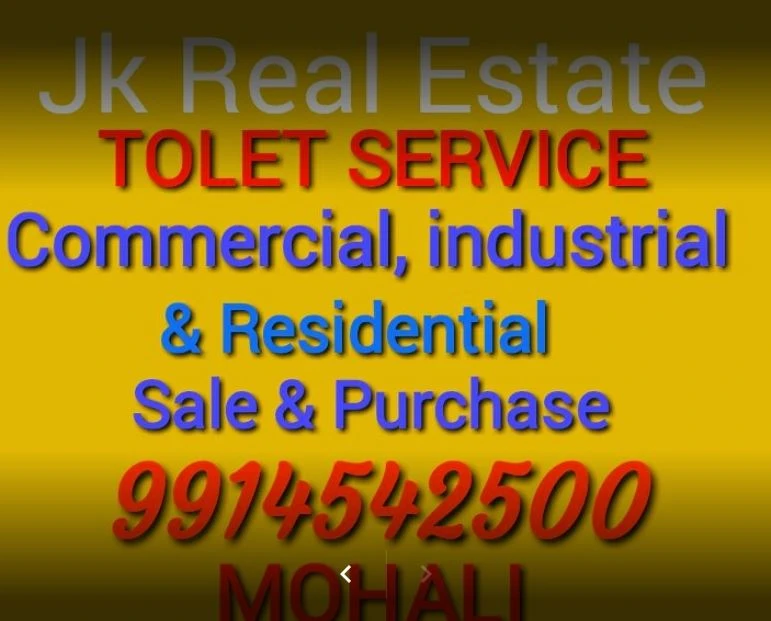 JK Real Estate
