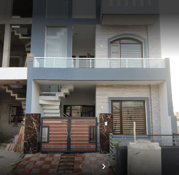 Fateh Property Advisor Aerocity