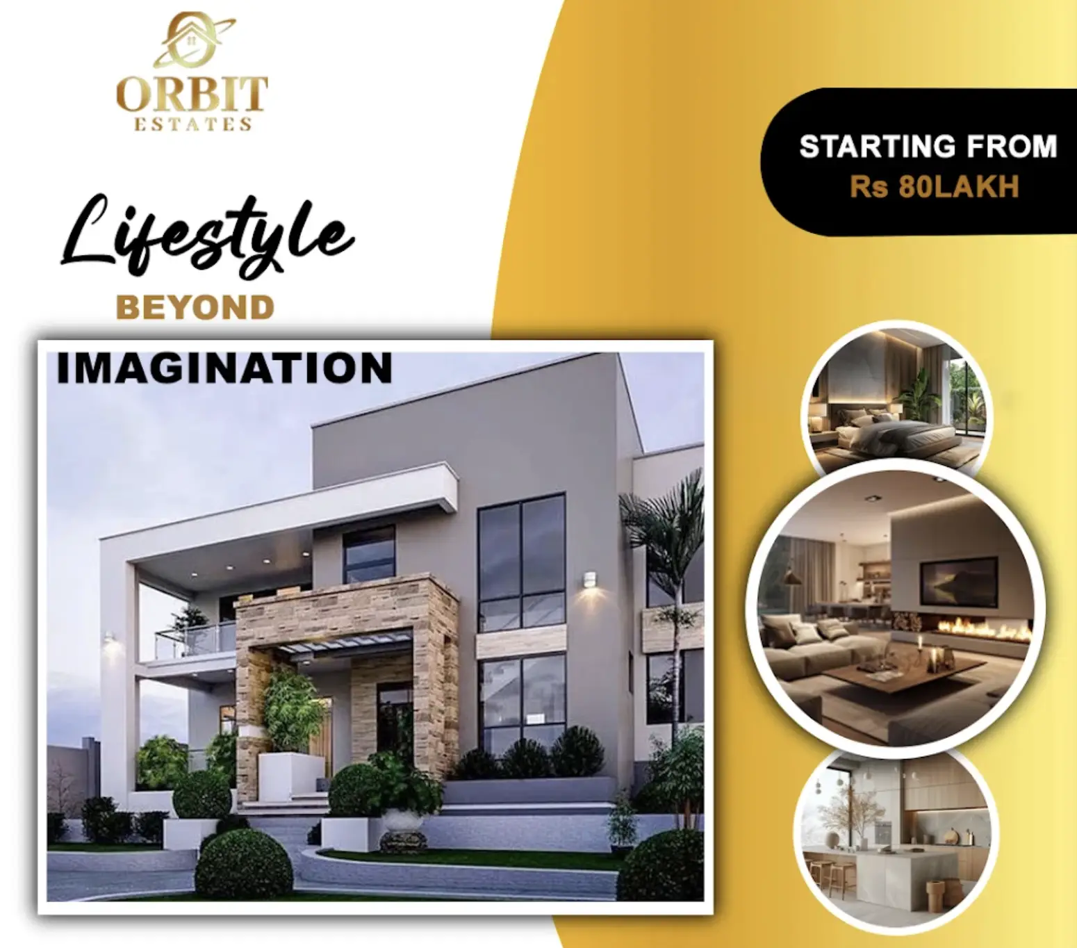 Orbit Estate