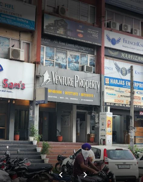 Venture Property Consultants