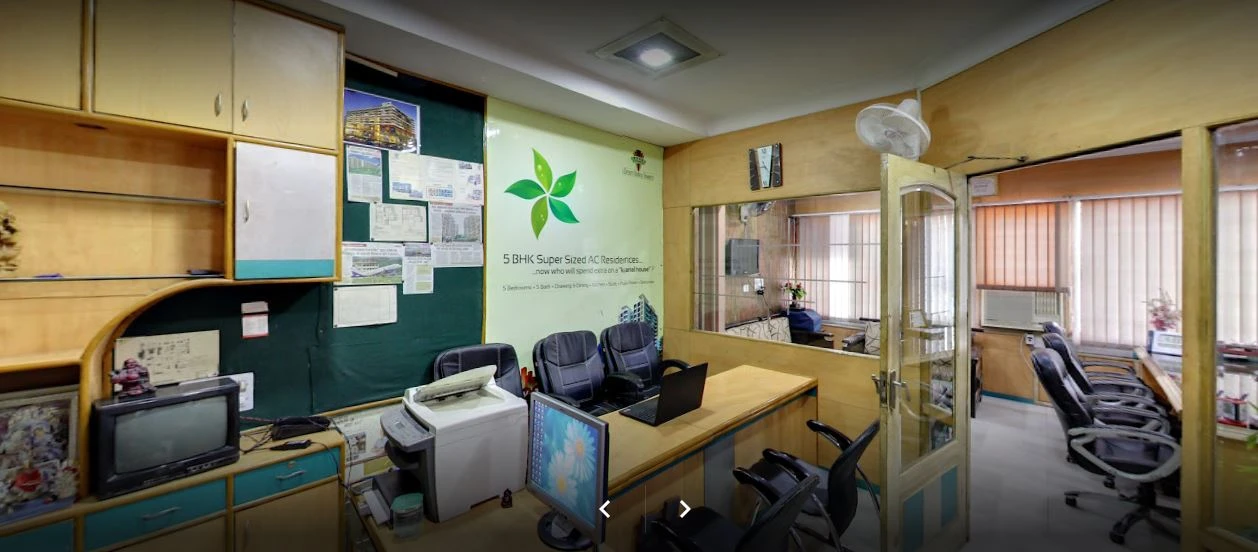 Friends Properties Consultants