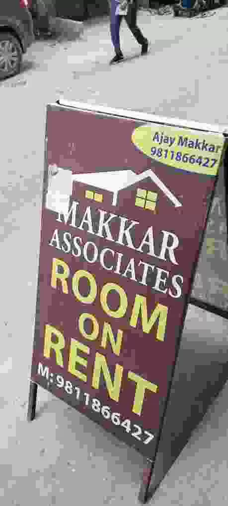 Makkar Associat