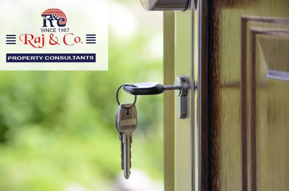 Raj & Co Property Dealer